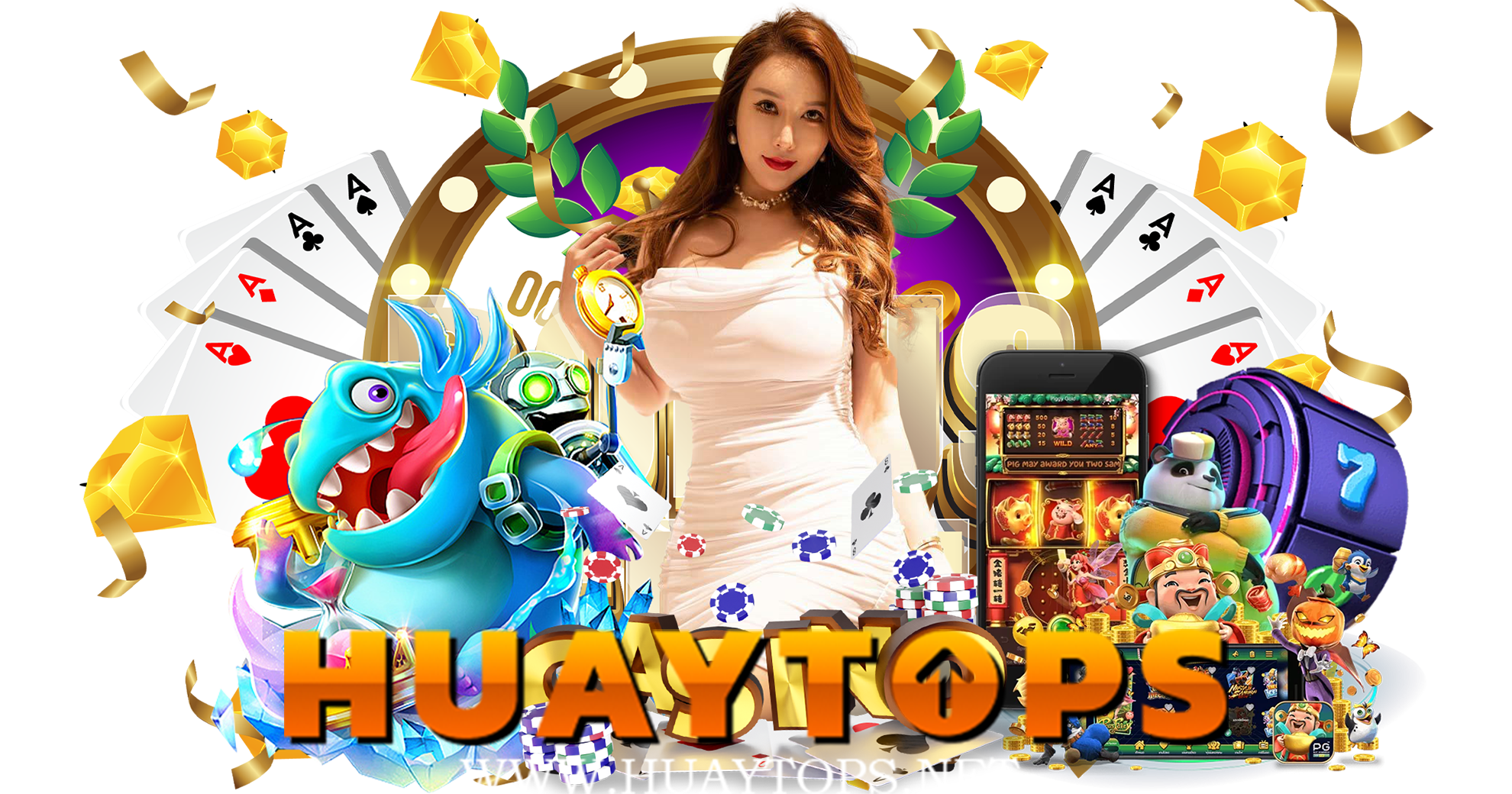 huaytops